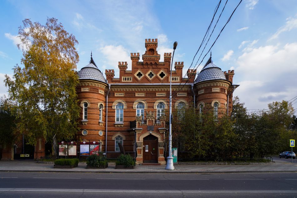 День открытых дверей для ветеранов