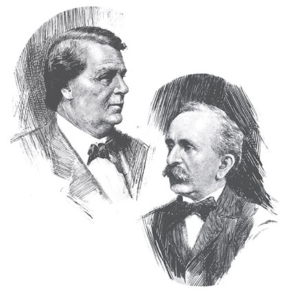 Фисгармония Lyon&Healy