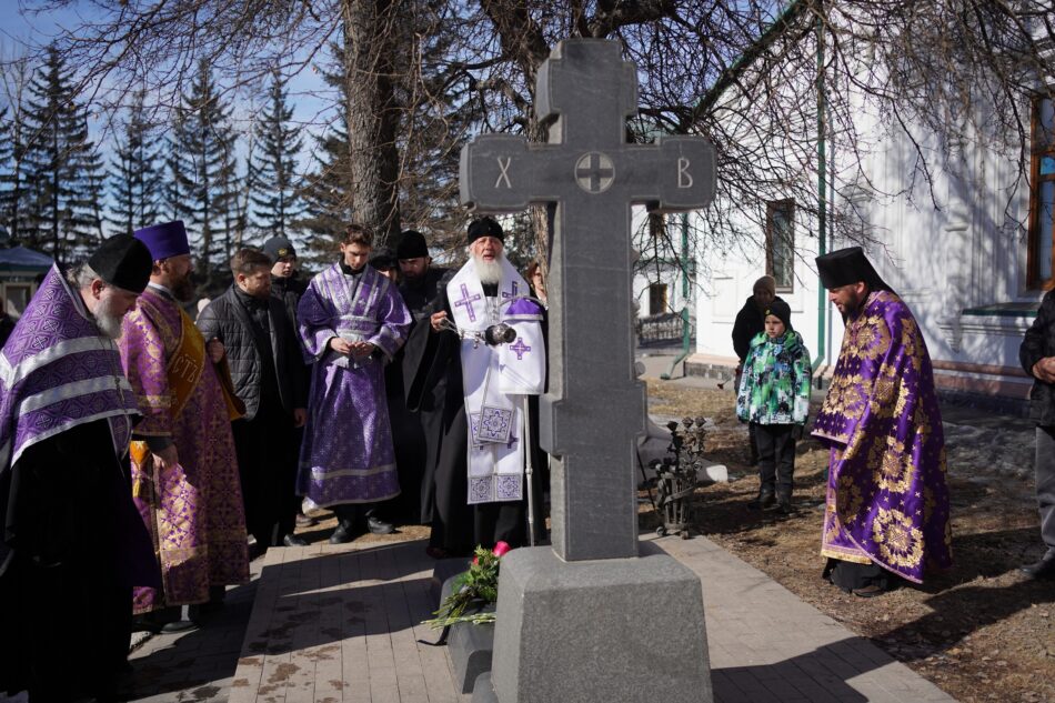 День рождения В.Г. Распутина отметили в музее