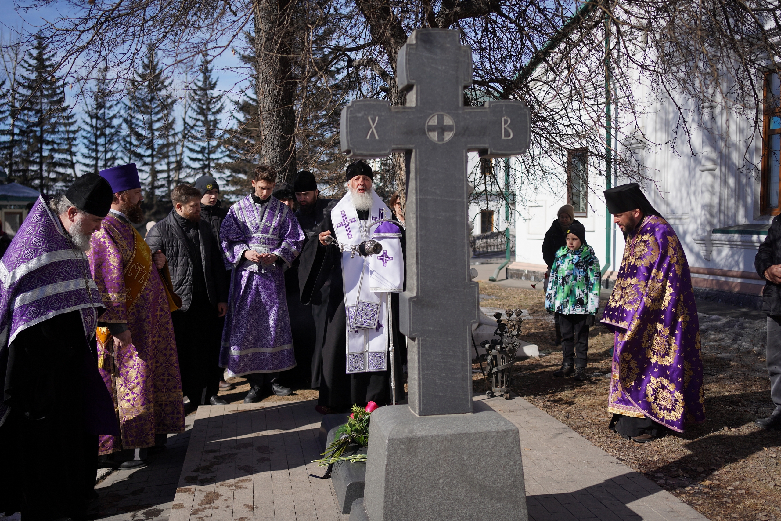 День рождения В.Г. Распутина отметили в музее