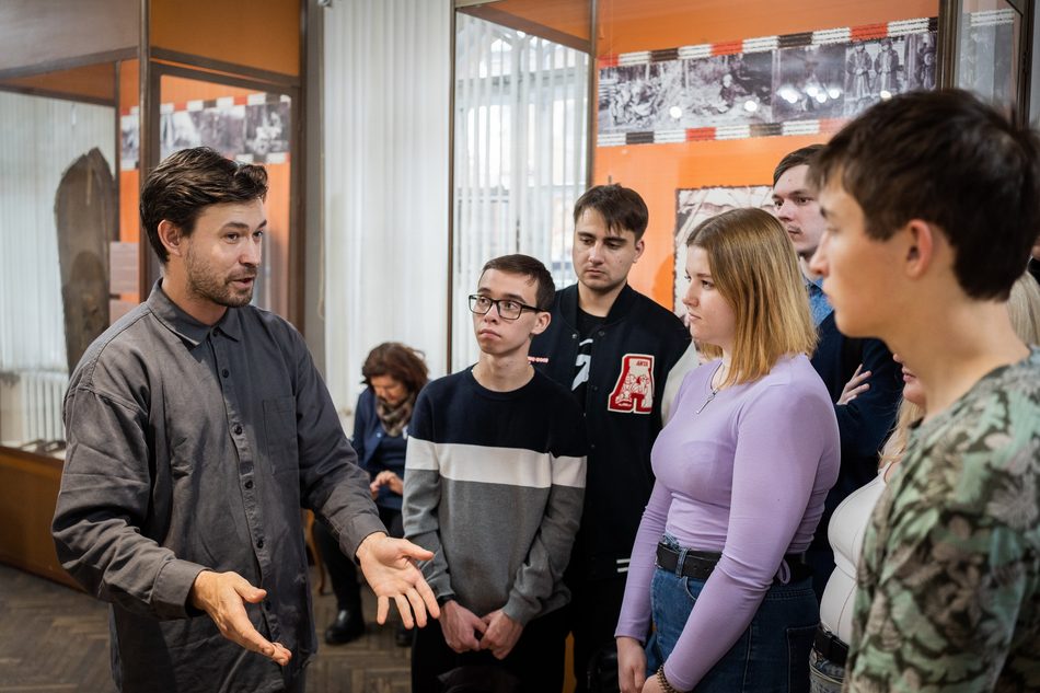«Век и три четверти»: лекция «Этнография под прицелом» – наука, государство и судьбы исследователей в 1920–1930-е годы
